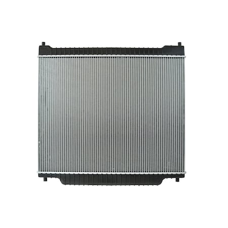 One Stop Solutions 97-03 For Econoline Van 5.4/6.8/7.3 V8/1 Radiator, 1995 1995